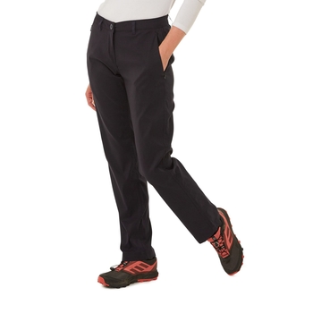 Craghoppers Damen Adventure Trousers Craghoppers Damen Adventure Trousers