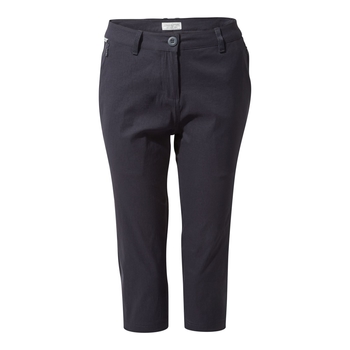 craghoppers womens walking trousers
