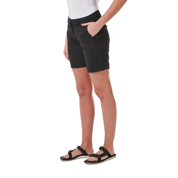 ladies walking shorts uk