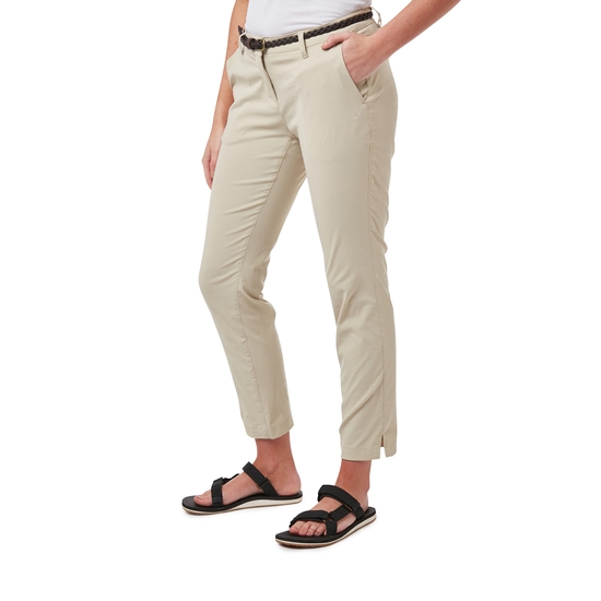 NosiLife Briar Trousers Desert Sand