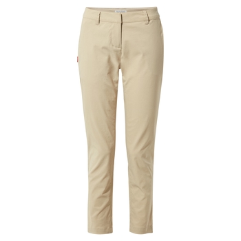 craghoppers womens walking trousers