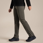 Mid Khaki
