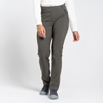 Women's Insect Shield® Pro II Pants - Charcoal