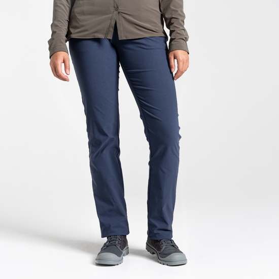 Womens Craghoppers Trousers | Outdoor Action
