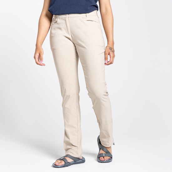 Women's Insect Shield® Clara II Pants Desert Sand