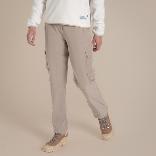 Women's CO2 Renu Florence Trouser Soft Mushroom