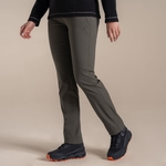 Mid Khaki