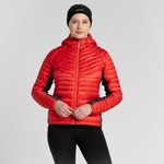 Ember Orange