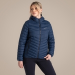 Blue Navy / Blue Navy