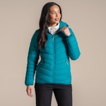 Empress Teal