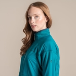 Empress Teal