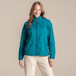 Empress Teal