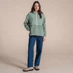 Glacial Green