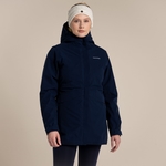 Blue Navy / Blue Navy