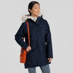 Blue Navy Marl
