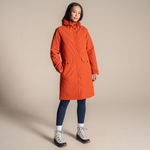 Carnelian Orange