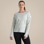 Calico / Meadow Haze Stripe