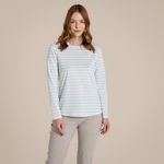 Nimbus Blue Stripe