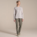 Oyster Stripe