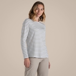 Blue Navy Stripe