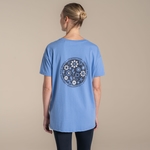 Vinca Blue