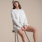 Sail White Marl