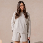 Sail White Marl