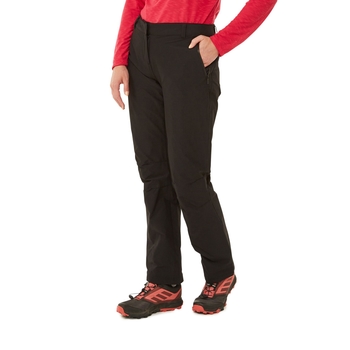 craghoppers womens walking trousers