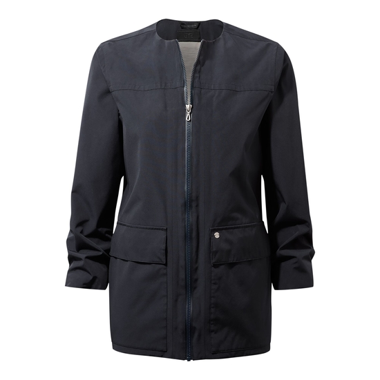 NosiLife Merriam Jacket Midnight Blue