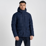 Blue Navy / Dark Aegean Blue