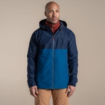 Blue Navy / Poseidon Blue