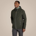 Dark Cedar Green