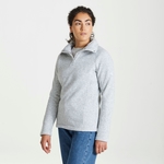Soft Grey Marl