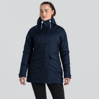  Craghoppers Women's Kishi Stretch Insulated Jacket