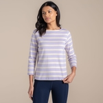 Parma Violet Stripe