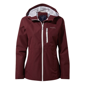 craghoppers rosedale jacket