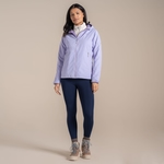 Parma Violet