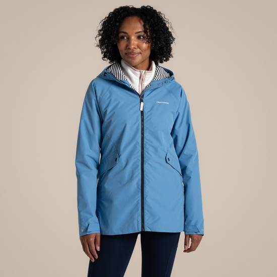 Women's Ortega Waterproof Jacket